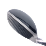 Used Callaway RAZR X HL 4 Hybrid / 24.0 Degrees / A Flex