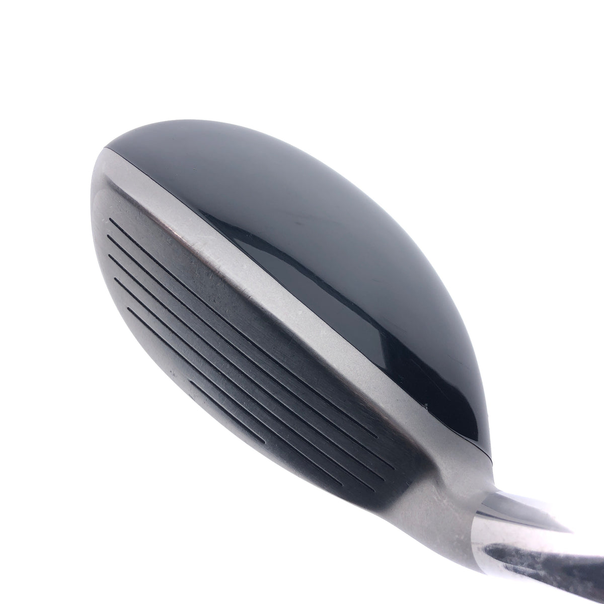 Used Callaway RAZR X HL 4 Hybrid / 24.0 Degrees / A Flex