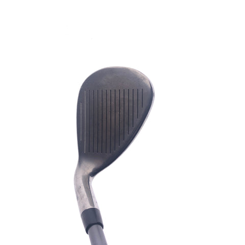 Used Callaway RAZR X Sand Wedge / 54.0 Degrees / Ladies Flex