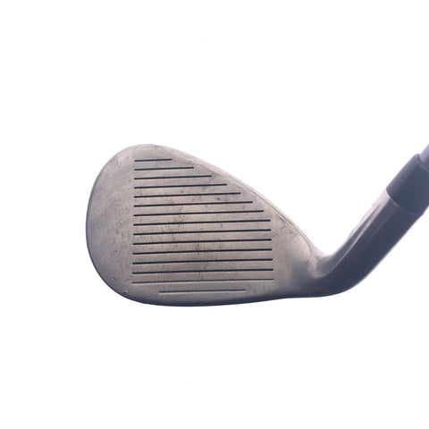 Used Callaway RAZR X Sand Wedge / 54.0 Degrees / Ladies Flex