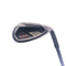 Used Callaway RAZR X Sand Wedge / 54.0 Degrees / Ladies Flex