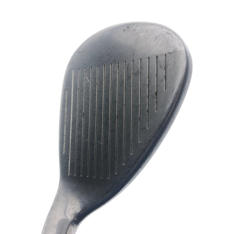 Used Callaway RAZR X Sand Wedge / 54.0 Degrees / Regular Flex