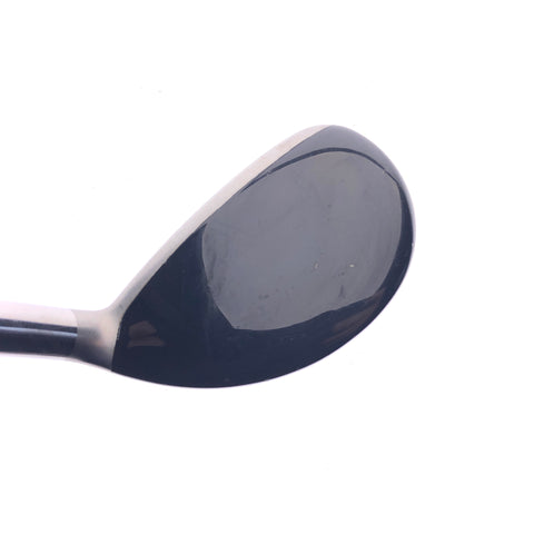 Used Callaway RAZR X Tour 3 Hybrid / 21 Degrees / Stiff Flex