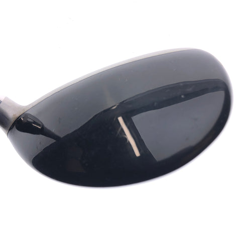 Used Callaway RAZR X Tour 3 Hybrid / 21 Degrees / Stiff Flex