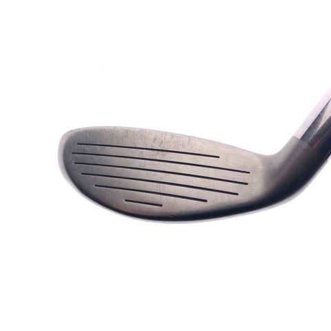 Used Callaway RAZR X Tour 3 Hybrid / 21 Degrees / Stiff Flex