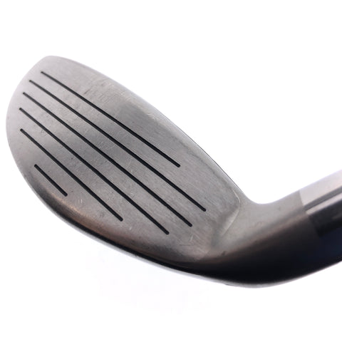 Used Callaway RAZR X Tour 3 Hybrid / 21 Degrees / Stiff Flex