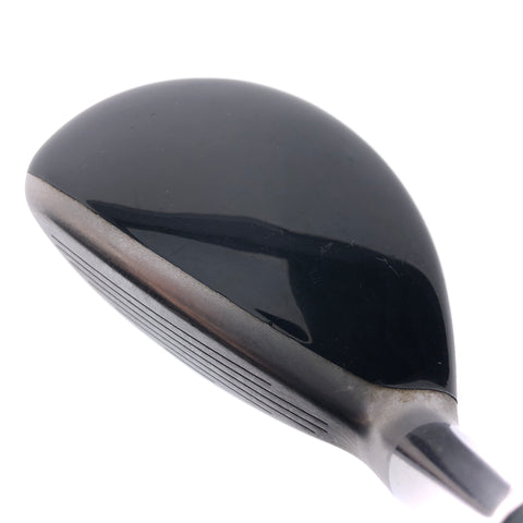 Used Callaway RAZR X Tour 3 Hybrid / 21 Degrees / Stiff Flex