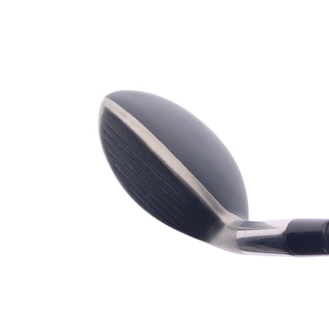 Used Callaway RAZR X Tour 3 Hybrid / 21 Degrees / Stiff Flex