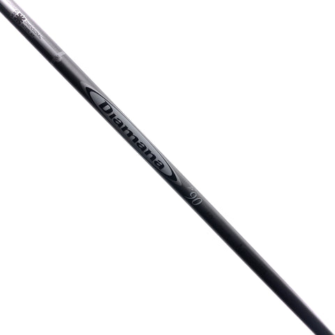 Used Callaway RAZR X Tour 3 Hybrid / 21 Degrees / Stiff Flex