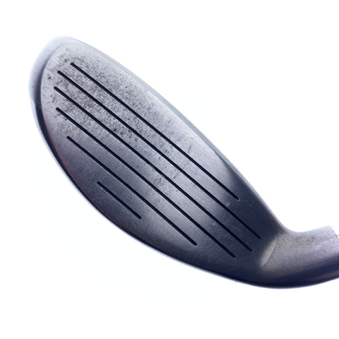 Used Callaway RAZR X Tour 3 Hybrid / 21.0 Degrees / Stiff Flex