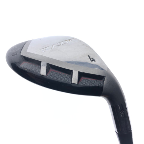 Used Callaway RAZR X Tour 4 Hybrid / 24 Degrees / Regular Flex