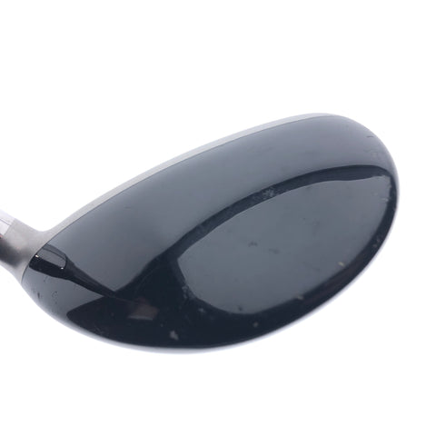 Used Callaway RAZR X Tour 4 Hybrid / 24 Degrees / Regular Flex