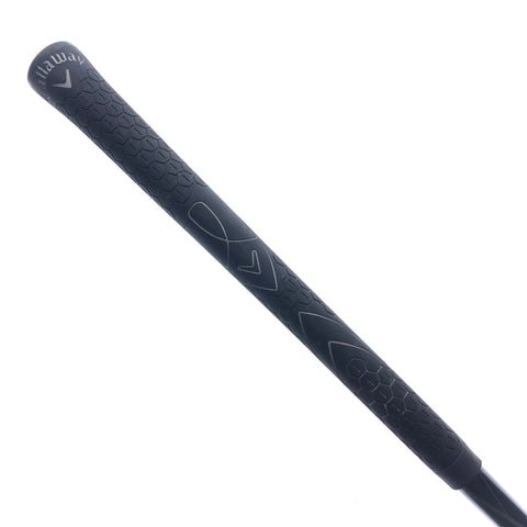 Used Callaway RAZR X Tour 4 Hybrid / 24 Degrees / Regular Flex