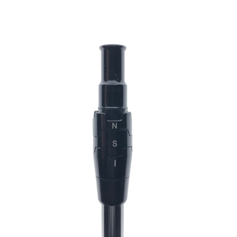 Used Callaway RCH 40 W Driver Shaft / Ladies Flex / Callaway Gen 2 Adapter