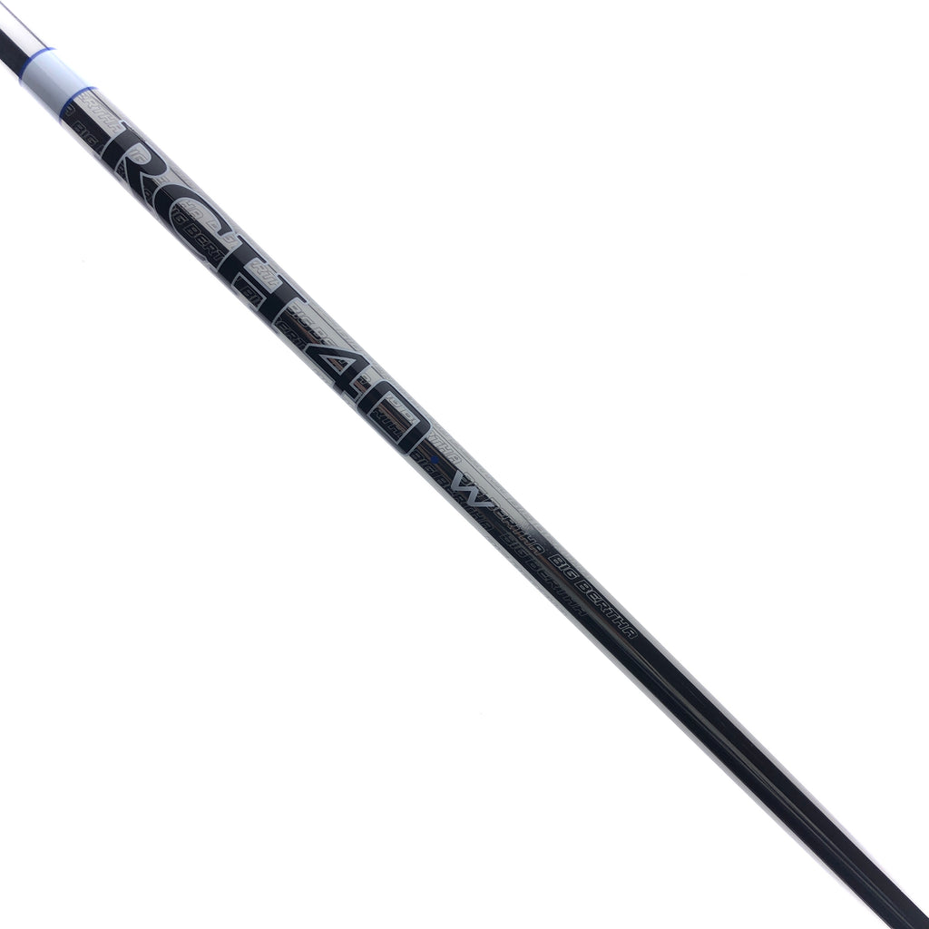 Used Callaway RCH 40 W Driver Shaft / Ladies Flex / Callaway Gen 2 Adapter
