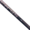 Used Callaway RCH 45 A Driver Shaft / A Flex / Callaway Gen 2 Adapter