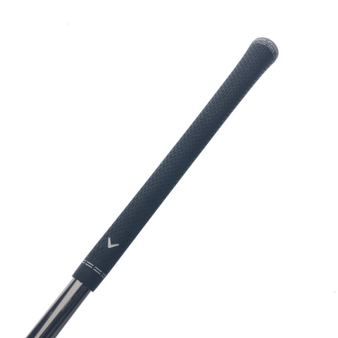 Used Callaway RCH 45 A Driver Shaft / A Flex / Callaway Gen 2 Adapter