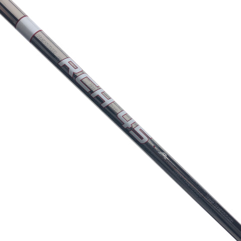 Used Callaway RCH 45 A Driver Shaft / A Flex / Callaway Gen 2 Adapter