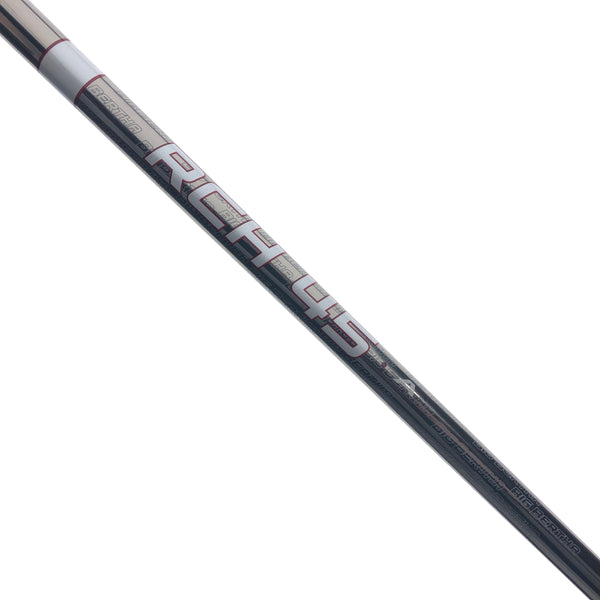 Used Callaway RCH 45 A Driver Shaft / A Flex / Callaway Gen 2 Adapter