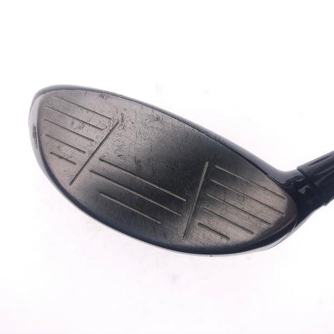 Used Callaway Razr Edge 3 Fairway Wood / 15 Degrees / Regular Flex