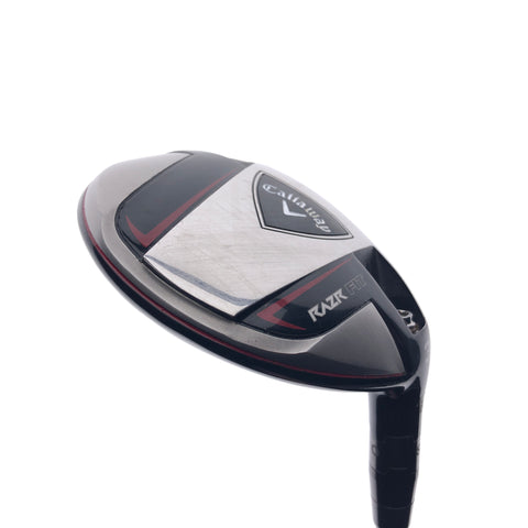 Used Callaway Razr Fit 3 Fairway Wood / 15 Degrees / Regular Flex