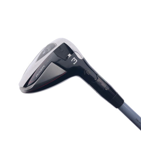 Used Callaway Razr Fit 3 Fairway Wood / 15 Degrees / Regular Flex