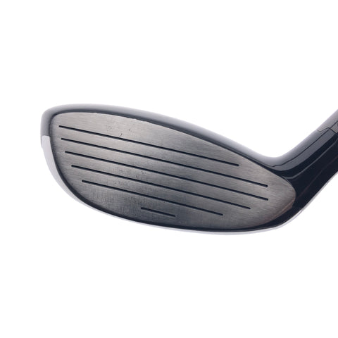 Used Callaway Razr Fit 3 Fairway Wood / 15 Degrees / Regular Flex