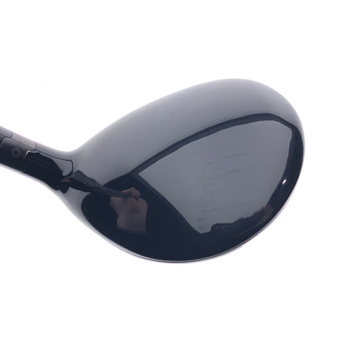 Used Callaway Razr Fit 3 Fairway Wood / 15 Degrees / Regular Flex