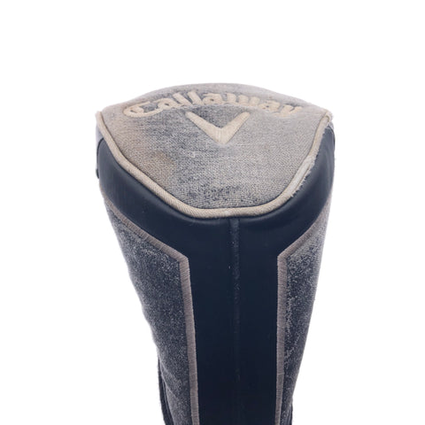 Used Callaway Razr Fit 3 Fairway Wood / 15.0 Degrees / A Flex