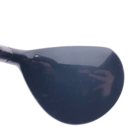Used Callaway Razr Fit 3 Fairway Wood / 15.0 Degrees / A Flex
