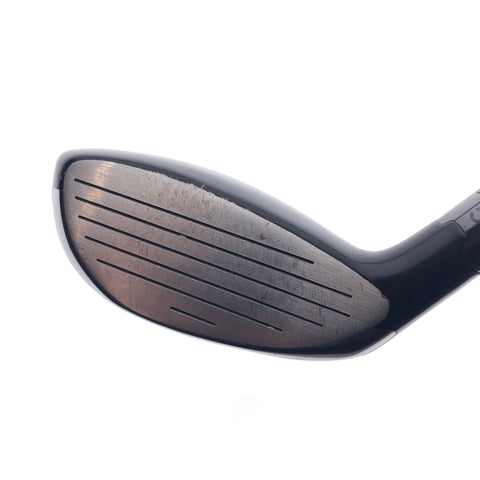 Used Callaway Razr Fit 3 Fairway Wood / 15.0 Degrees / A Flex
