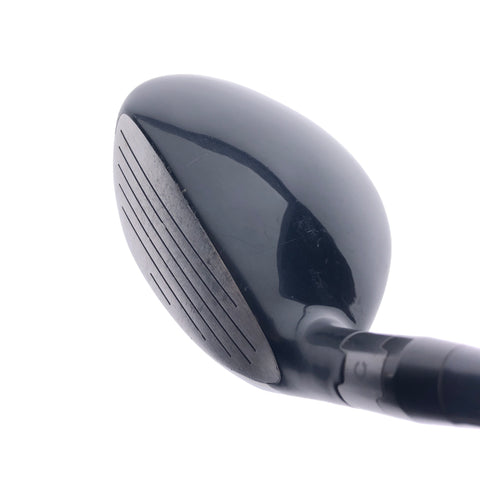 Used Callaway Razr Fit 3 Fairway Wood / 15.0 Degrees / A Flex