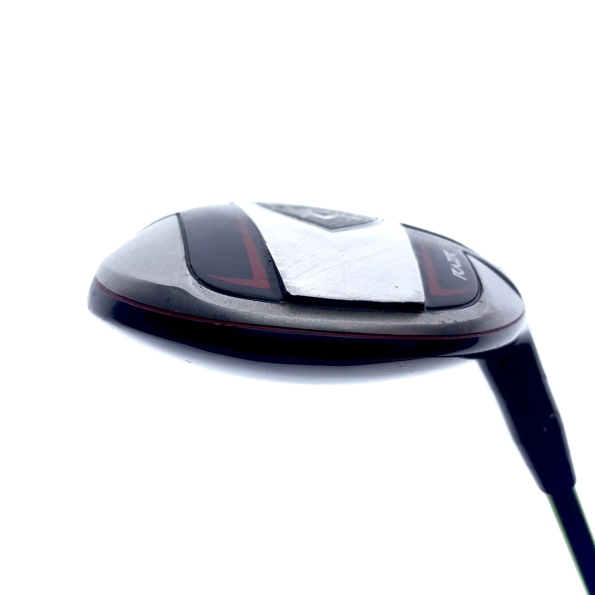 Used Callaway Razr Fit 3 Fairway Wood / 15.0 Degrees / Regular Flex