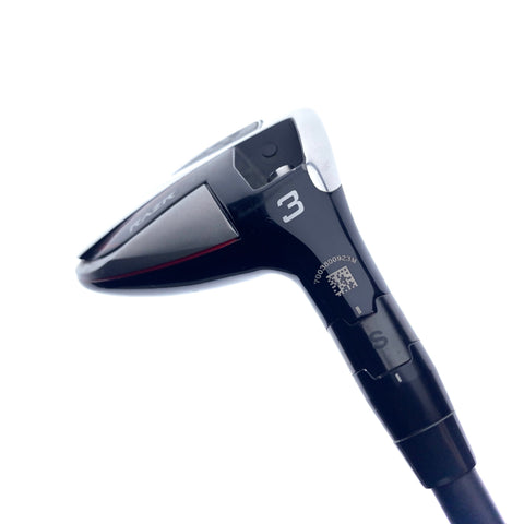 Used Callaway Razr Fit 3 Fairway Wood / 15.0 Degrees / Regular Flex