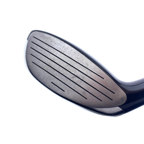 Used Callaway Razr Fit 3 Fairway Wood / 15.0 Degrees / Regular Flex