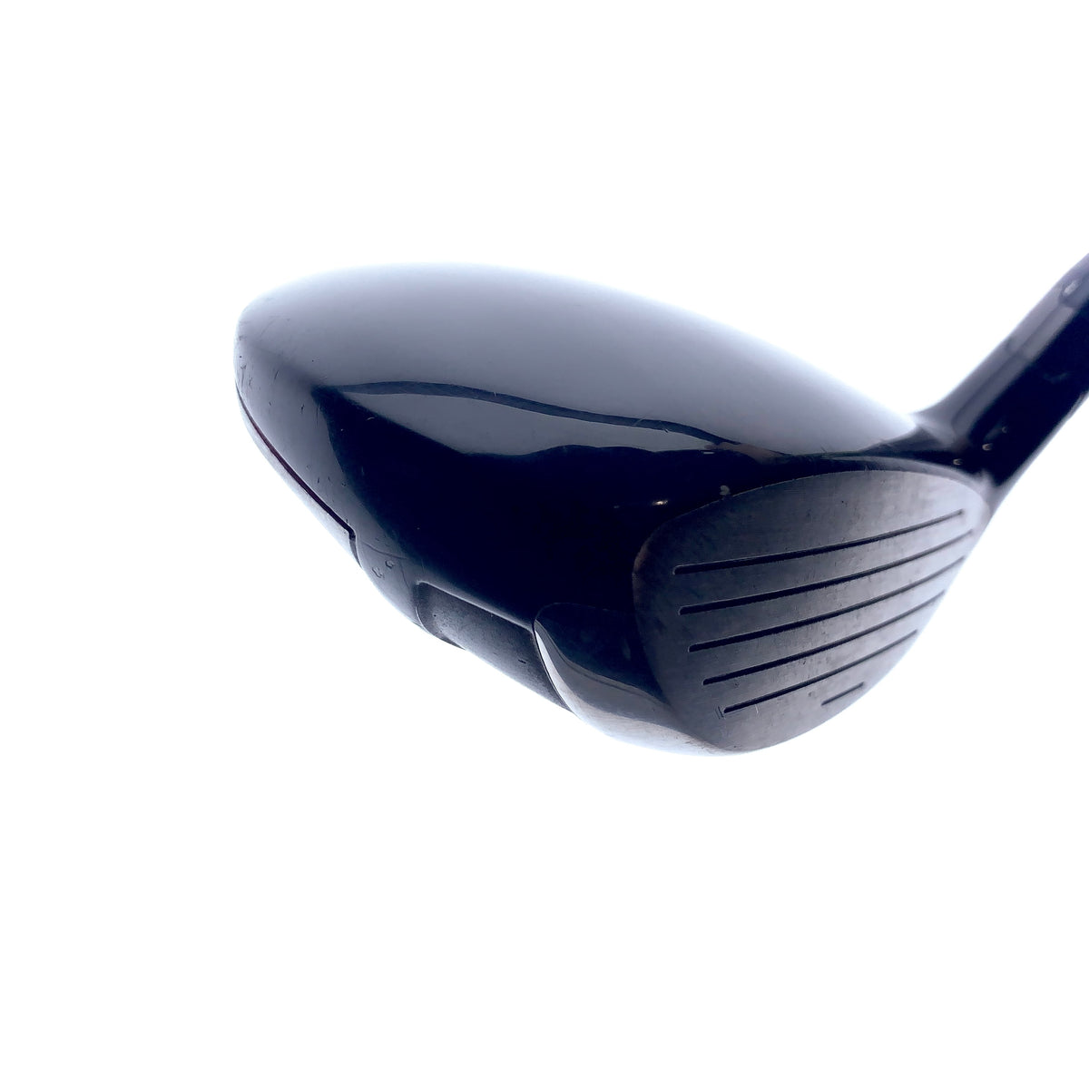 Used Callaway Razr Fit 3 Fairway Wood / 15.0 Degrees / Regular Flex