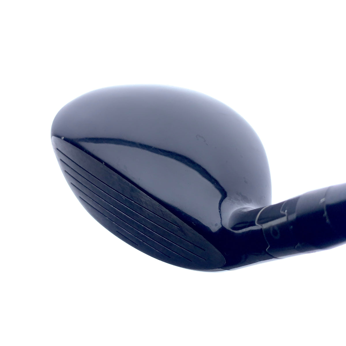 Used Callaway Razr Fit 3 Fairway Wood / 15.0 Degrees / Regular Flex