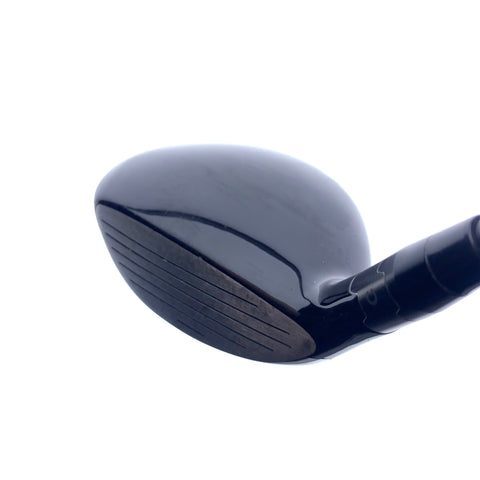 Used Callaway Razr Fit 3 Fairway Wood / 15.0 Degrees / Regular Flex