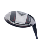 Used Callaway Razr Fit 3 Fairway Wood / 15.0 Degrees / Stiff Flex
