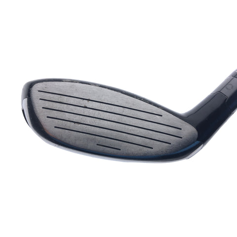 Used Callaway Razr Fit 3 Fairway Wood / 15.0 Degrees / Stiff Flex