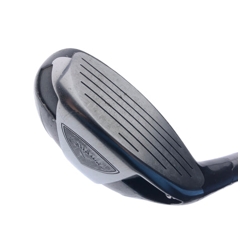 Used Callaway Razr Fit 3 Fairway Wood / 15.0 Degrees / Stiff Flex