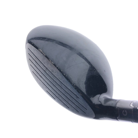 Used Callaway Razr Fit 3 Fairway Wood / 15.0 Degrees / Stiff Flex