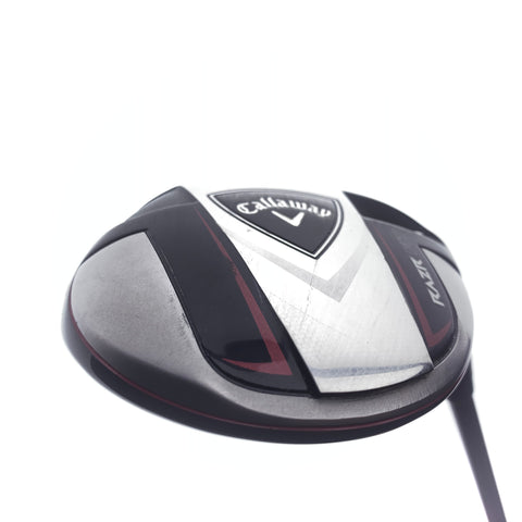 Used Callaway Razr Fit 5 Fairway Wood / 18 Degrees / Regular Flex