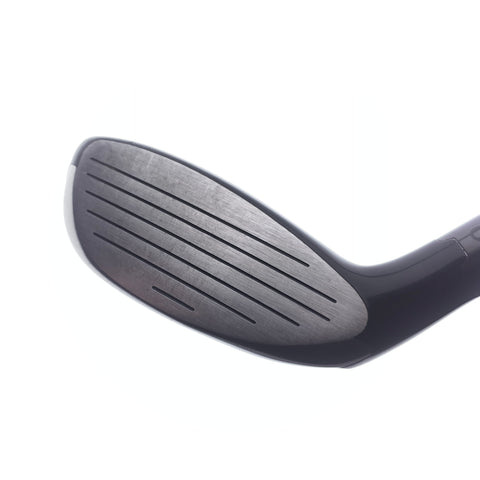 Used Callaway Razr Fit 5 Fairway Wood / 18 Degrees / Regular Flex