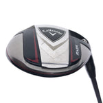 Used Callaway Razr Fit 5 Fairway Wood / 18.0 Degrees / A Flex