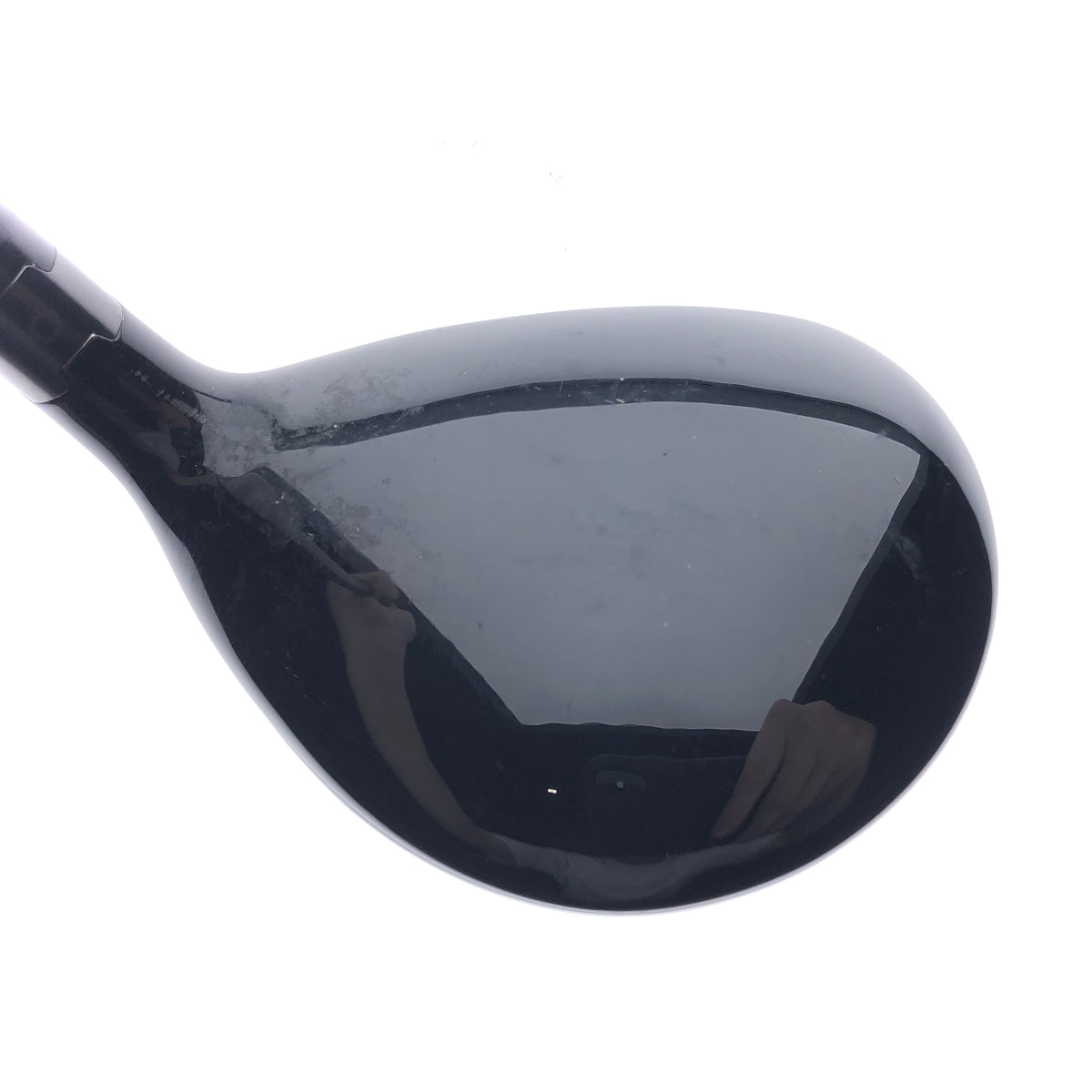 Used Callaway Razr Fit 5 Fairway Wood / 18.0 Degrees / A Flex