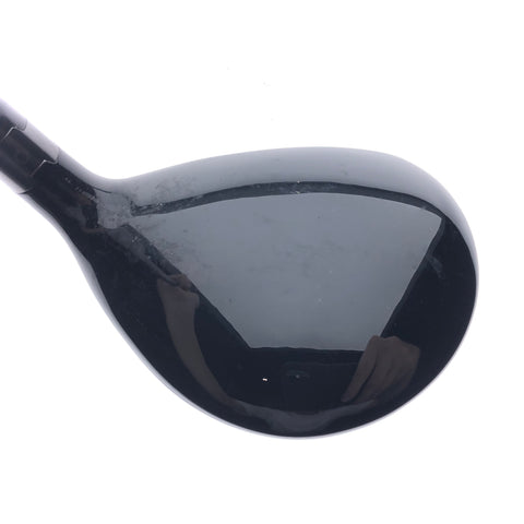 Used Callaway Razr Fit 5 Fairway Wood / 18.0 Degrees / A Flex