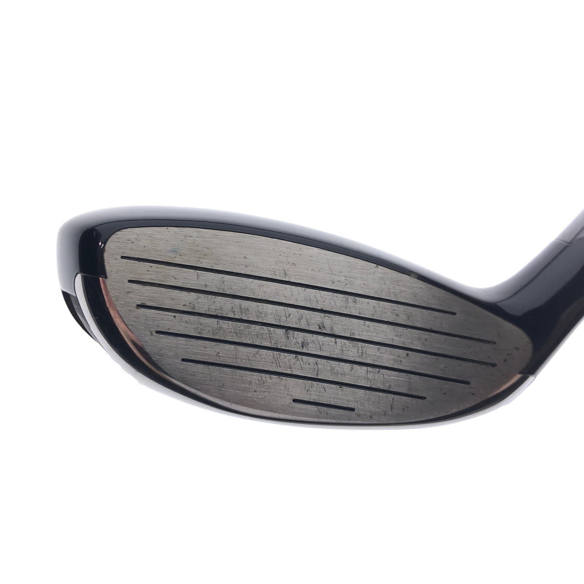 Used Callaway Razr Fit 5 Fairway Wood / 18.0 Degrees / A Flex