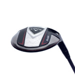 Used Callaway Razr Fit 5 Fairway Wood / 18.0 Degrees / Regular Flex
