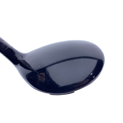 Used Callaway Razr Fit 5 Fairway Wood / 18.0 Degrees / Regular Flex